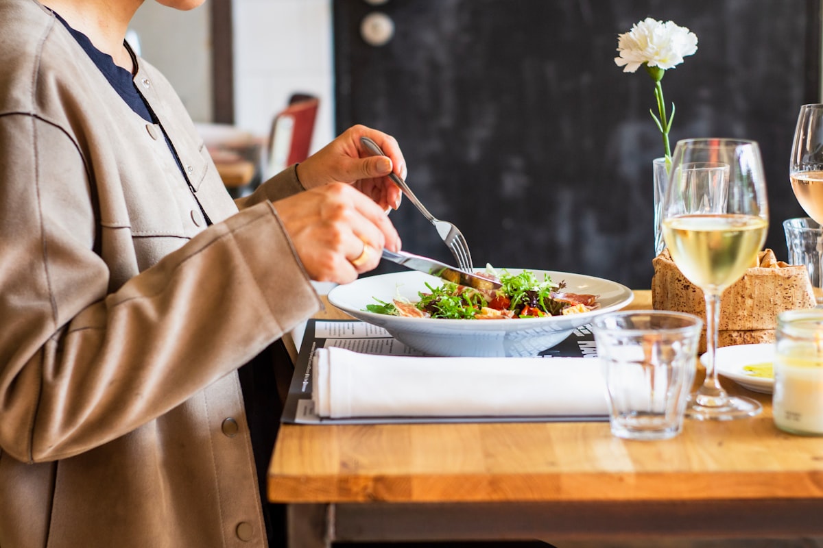 Women's wellness and nutrition guidance